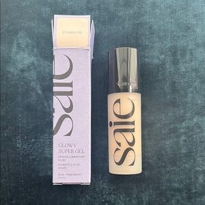 Saie Glowy Super Gel - Starglow - NEW